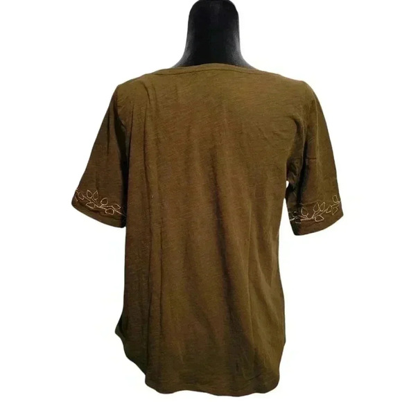 Loft Vintage Soft Top M - Picture 2 of 6